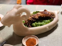 -牧马人奶茶馆(乌兰察布总店)