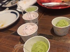 -田舍家Inakaya·炉端烧·铁板烧(天汇igc店)