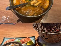 -烧肉达人•炭火烧肉(新天地店)
