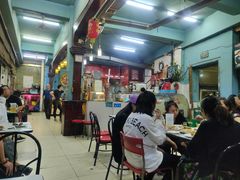 大堂-万顺啤酒屋(皇寺路店)