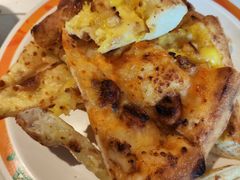 -比格比萨自助(宝山日月光店)