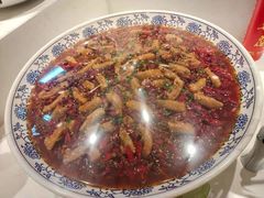 -有红鸡毛店·川菜(建设路店)