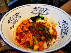 -粉巷13號陕菜馆