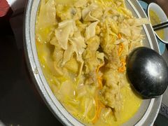 -乔一乔怪味干锅(武侯欢肆店)