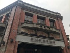 -剥皮寮历史街区