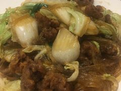 -巴依老爷新疆美食(常营店)