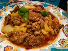 -巴依老爷新疆美食(望京小街店)