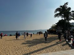 -大梅沙海滨公园