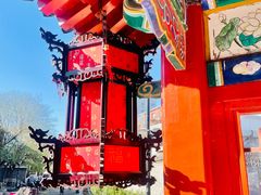 -北门涮肉·炭火铜锅涮肉(什刹海店)