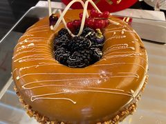-圣丰索菲特·2 On 988 Café 自助餐厅