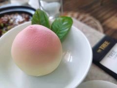 -大树餐厅(红旗街万达店)