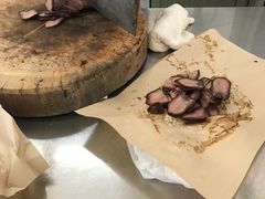 -上海牛羊肉公司塘沽路清真门市部
