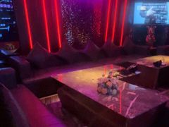 -星聚会KTV X Party(上海真如中海环宇城店)