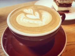 -VOYAGE COFFEE(北锣鼓巷店)