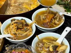 -一善菌·云南菌汤·云南菜(银泰城店)