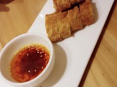 -枣子树·素食餐厅(普陀山店)