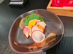 -花潮料理艺食馆(SM新生活广场店)