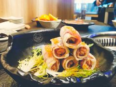 -悟空酒场烤肉(凯德壹中心店)