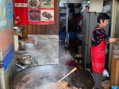 -南花桥羊肉馆老字号(乌镇店)