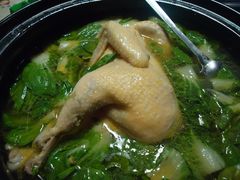 -杨胖子私房菜(秦虹路店)