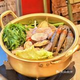 我要大声告诉你们 我又挖到了一家宝藏店，可以吃到啤酒锅