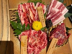 -肉魁屋·烧肉·烧鸟·酒场(高新店)