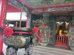 -鹅銮鼻公园