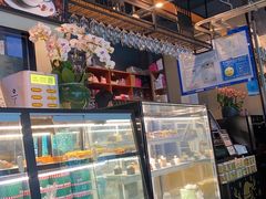 -街角 T·COFFEE 融合料理·BISTRO(车公庙店)