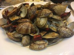 -清真磊磊烧烤老店(饮虎池街34号店)