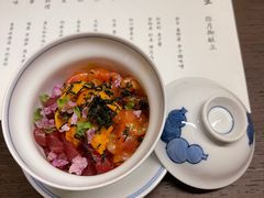 -晴空·日本料理(万象城店)
