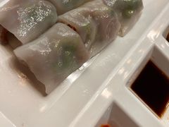 -山泉粤宴(广东大厦店)