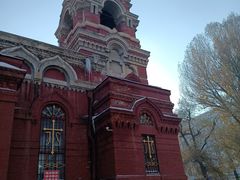 -圣·阿列克谢耶夫教堂