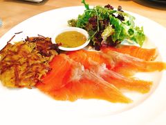 -LENBACH兰巴赫西餐啤酒坊(大连东港店)