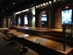 -CGV影城(滨江天街IMAX店)