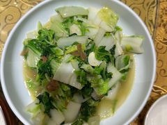 -天毓山庄·餐厅