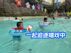 -杭州开元森泊度假乐园