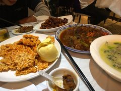 -眷江南之小蓝鲸(王府大街店)