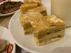 -芭菲盛宴·环球美食(北城国际店)