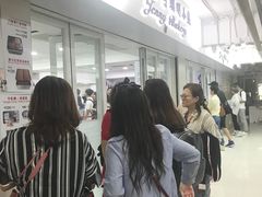 -珍妮曲奇聪明小熊(尖沙咀店)