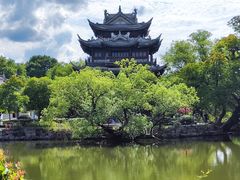 -台州府城(东湖)
