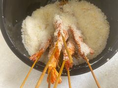 -明香海鲜酒家(华强北店)