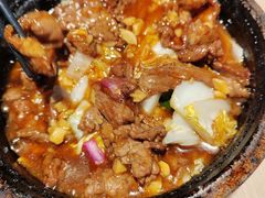 -吴氏老妈·23年家常菜(古城店)