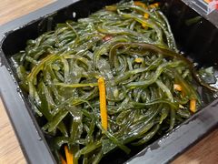 酥香海带-阳阳中国饭(龙湖大兴天街)