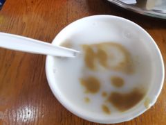 -谢怀亮芝麻茶