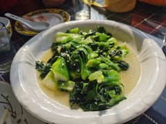 时令野菜-梦缘水乡·湖景餐厅