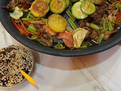 -一烙锅(友谊店)