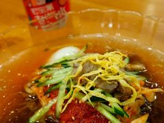 -顺姬冷面(长春旗舰店)