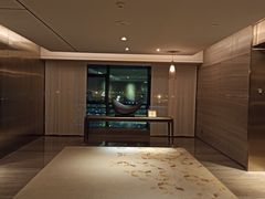 -深圳机场凯悦酒店