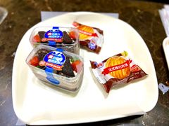 -味多美(江安路店)
