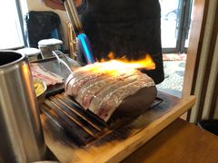 -石頭記榴莲烤肉(万达金街店)